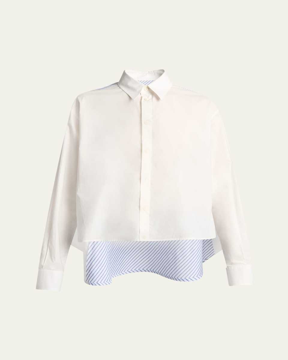 Long-Sleeve Shirt